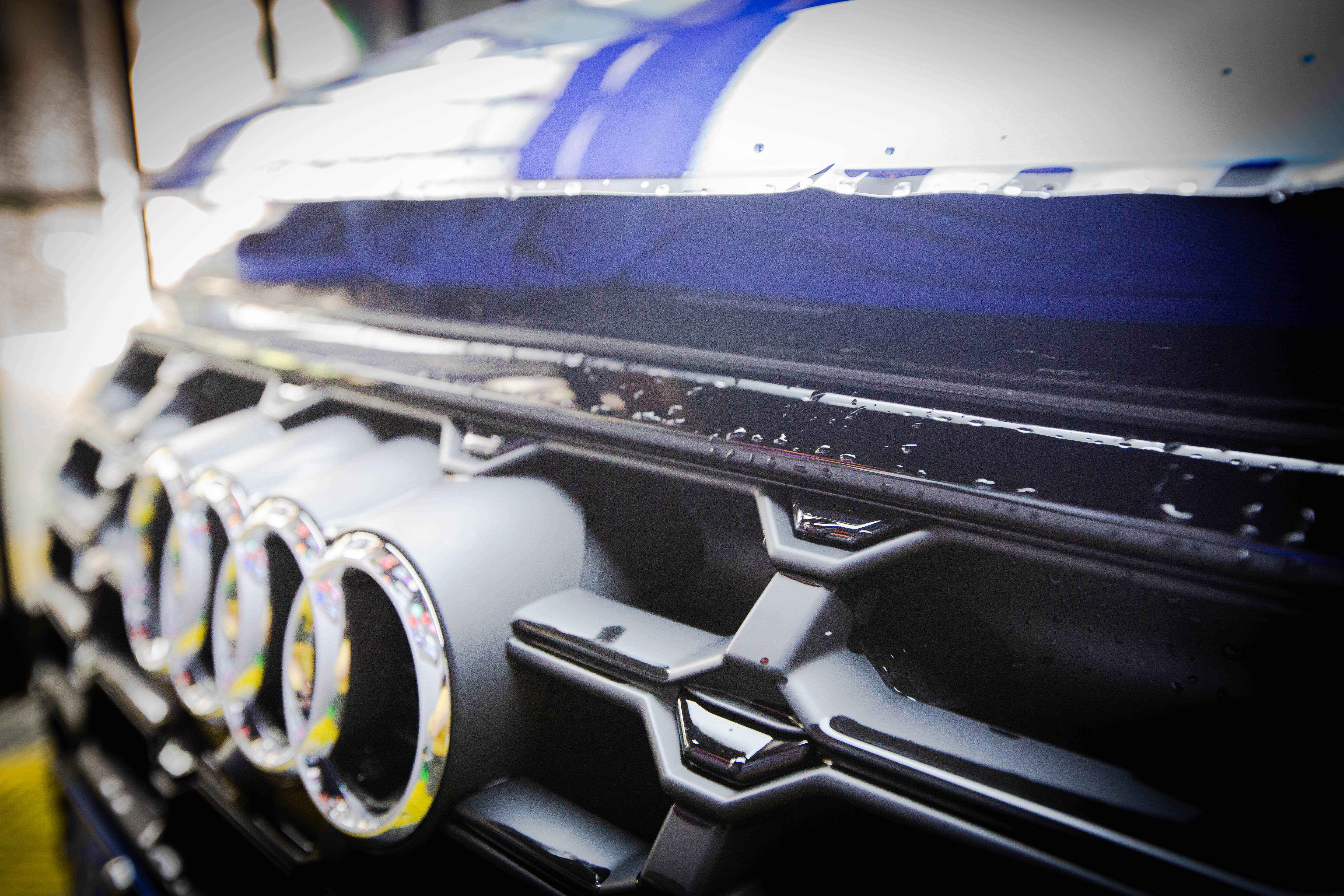 极秀隐形车衣品质怎么样,sk隐形车衣质量怎么样