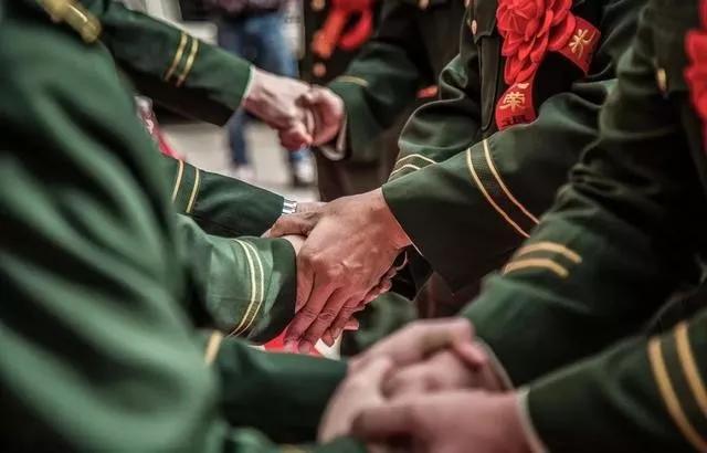 退役军人顺丰招聘,阿里巴巴退役军人招聘