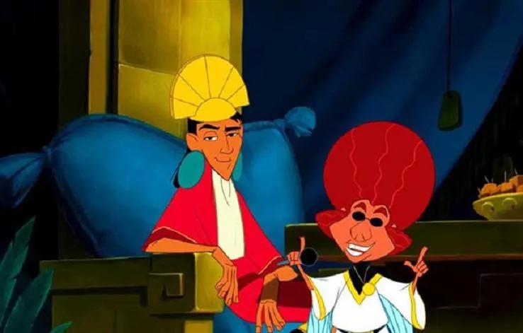 所有迪士尼公主在一起的电影,72部迪士尼动画电影