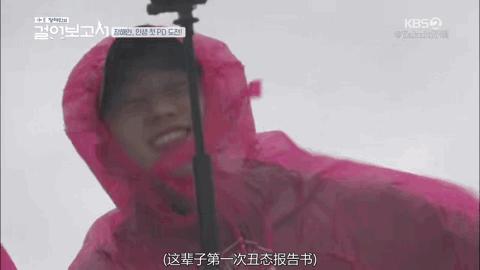 童颜配腹肌，这部只看一眼，就帅疯我了