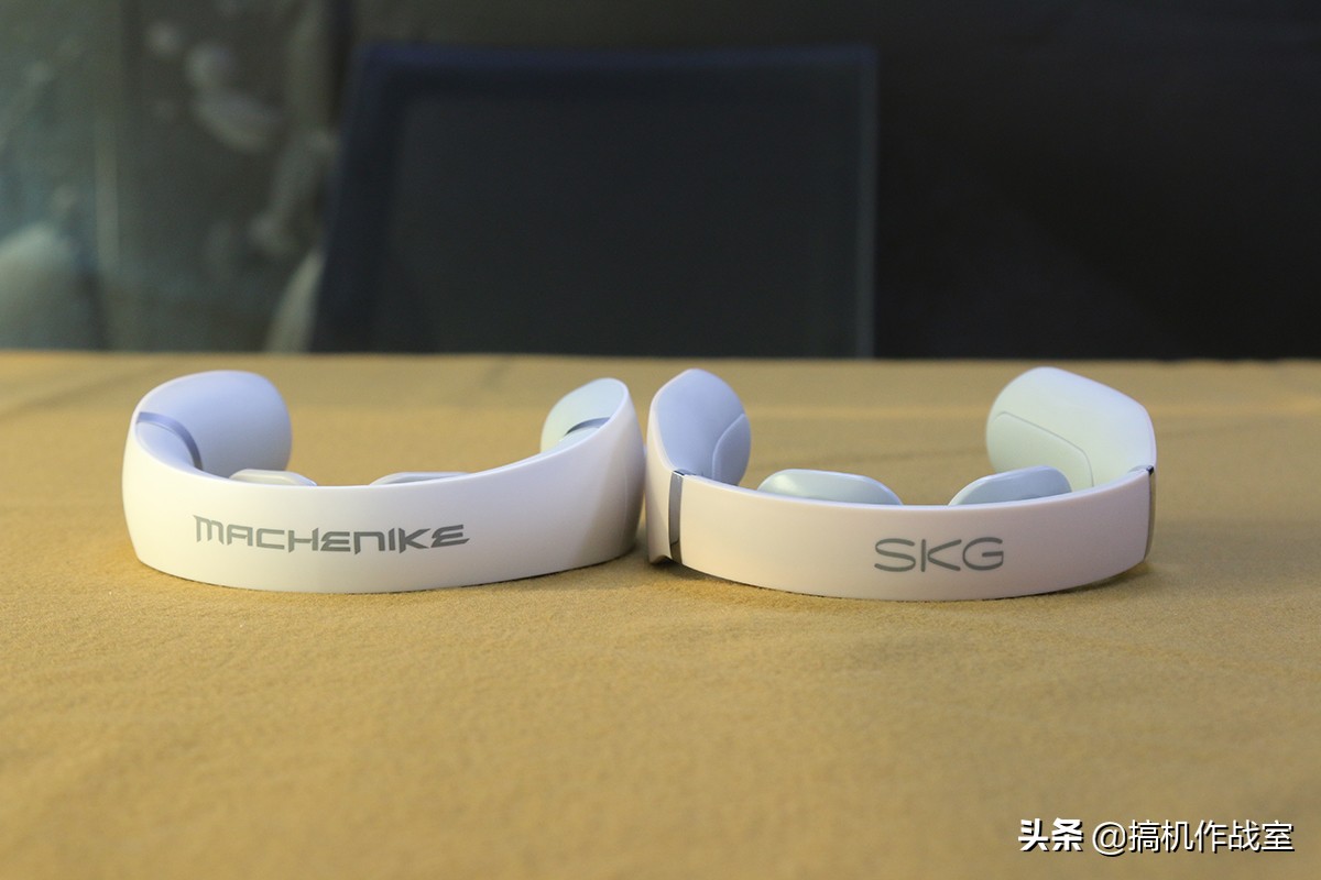 最好用的颈椎按摩仪,按摩颈椎器上班族