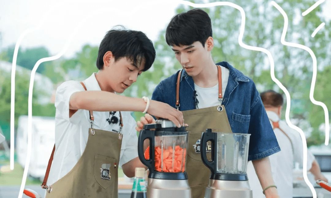 中餐厅5收官龚俊会来吗,中餐厅第五季龚俊会录几期