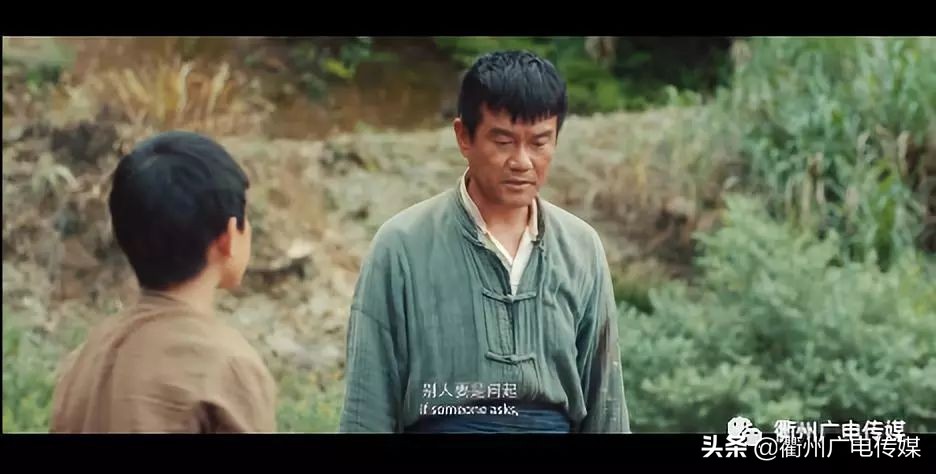 衢产电影《台阶》昨晚在杭首映！一起走近影片背后的故事……