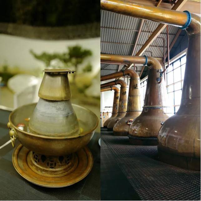 老北京铜锅涮肉配什么威士忌,铜锅涮肉适合搭配什么单品