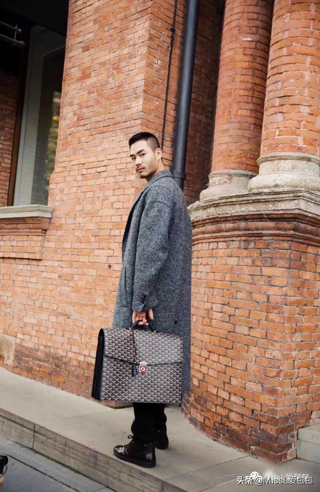 父亲节套装男士时尚,父亲节推荐爸爸装