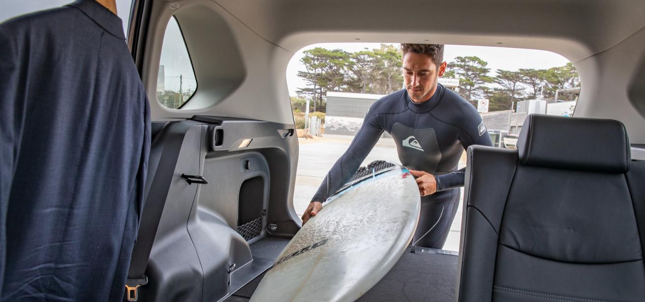 全新一代RAV4会为我们带来什么新改变？看澳洲媒体试驾后如何点评