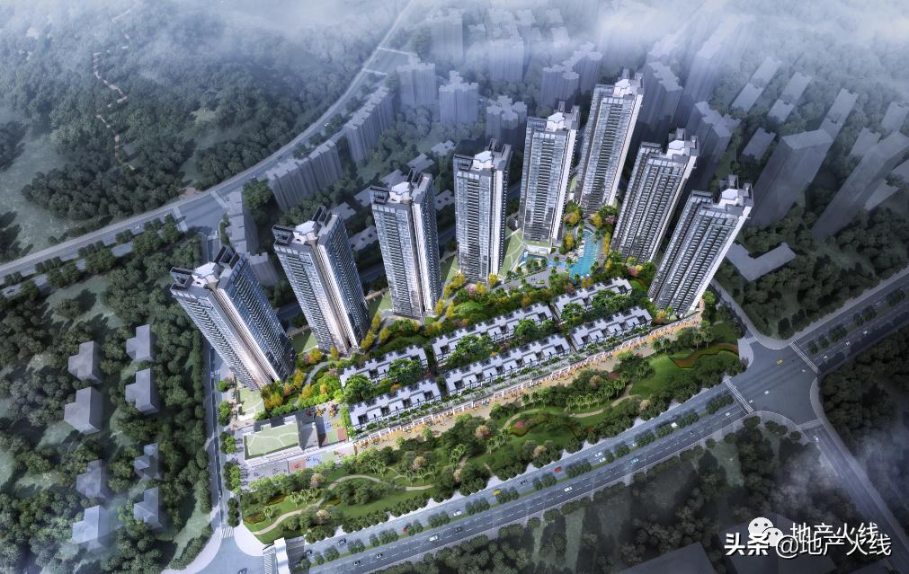 深圳40年产权的住宅房子,深圳40年房子值得买吗