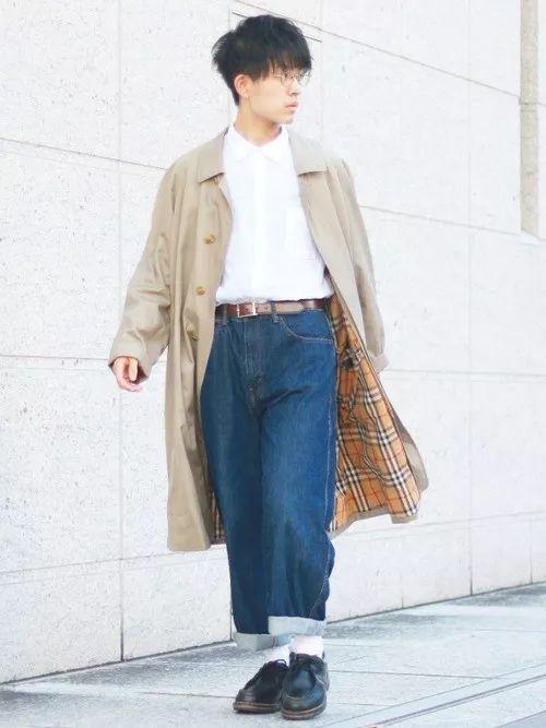 为什么优衣库这么好看,为什么优衣库穿搭很好看