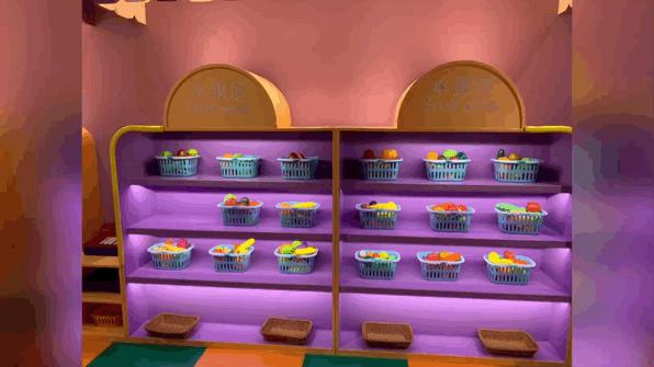 天津欢乐巧虎岛,上海巧虎乐园在哪儿