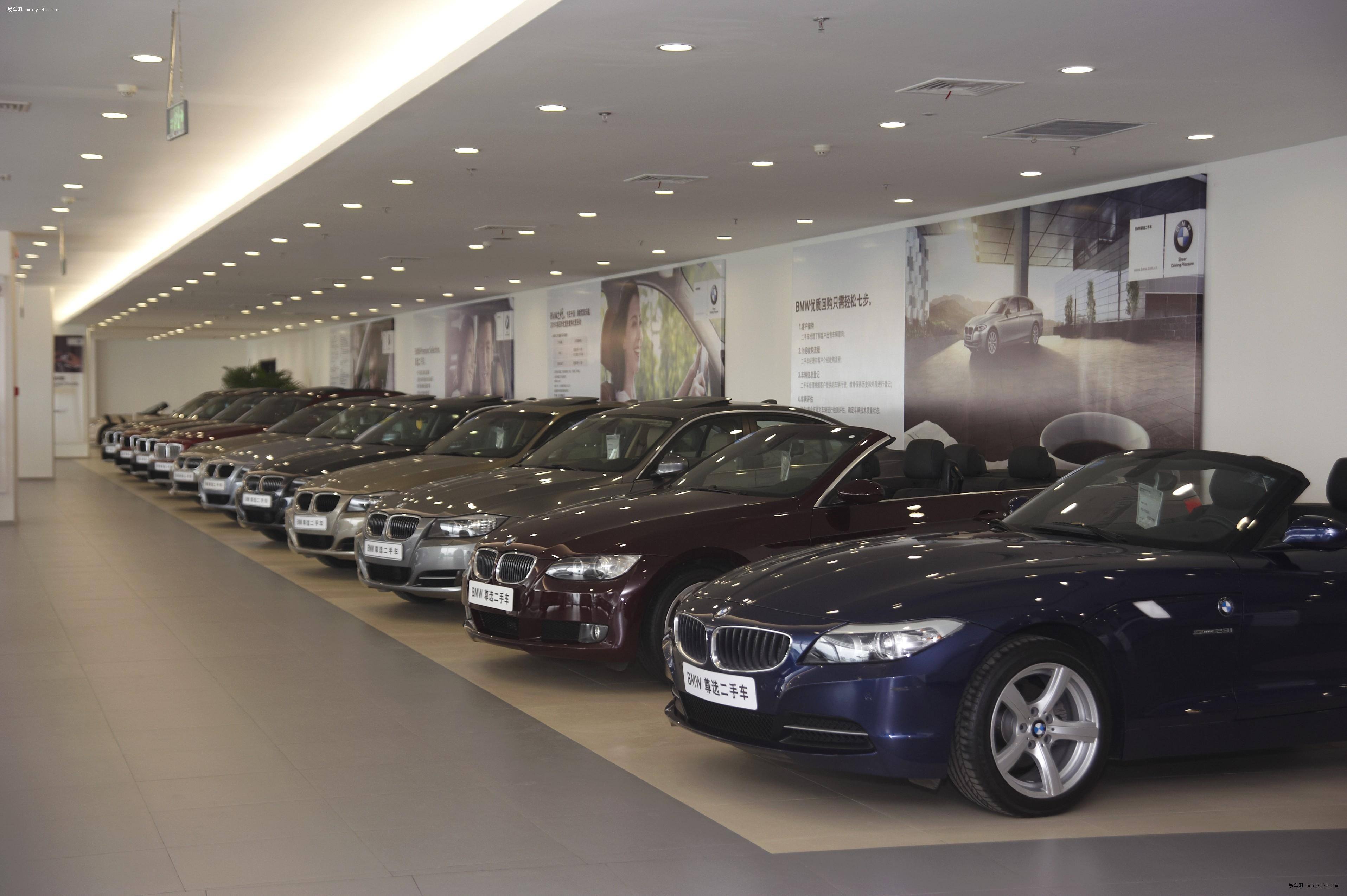 买二手车的优势和缺点,买二手车的优势