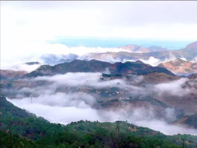 杭州有哪些地方适合爬山或徒步,杭州周边自驾游哪些地方推荐一天