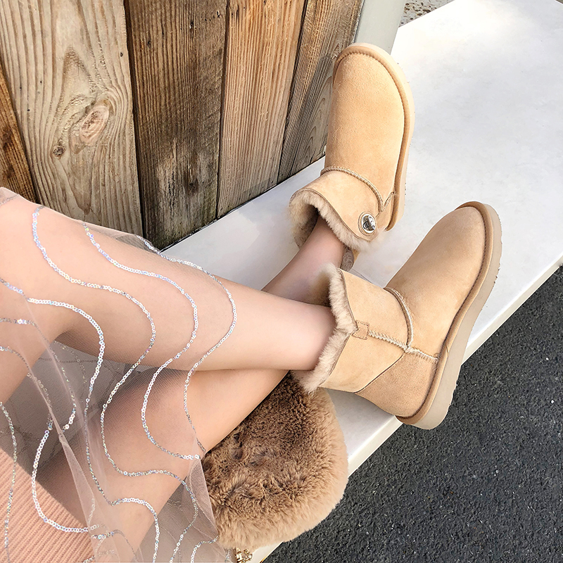 质量很好的雪地靴店铺,雪地靴冬季店铺