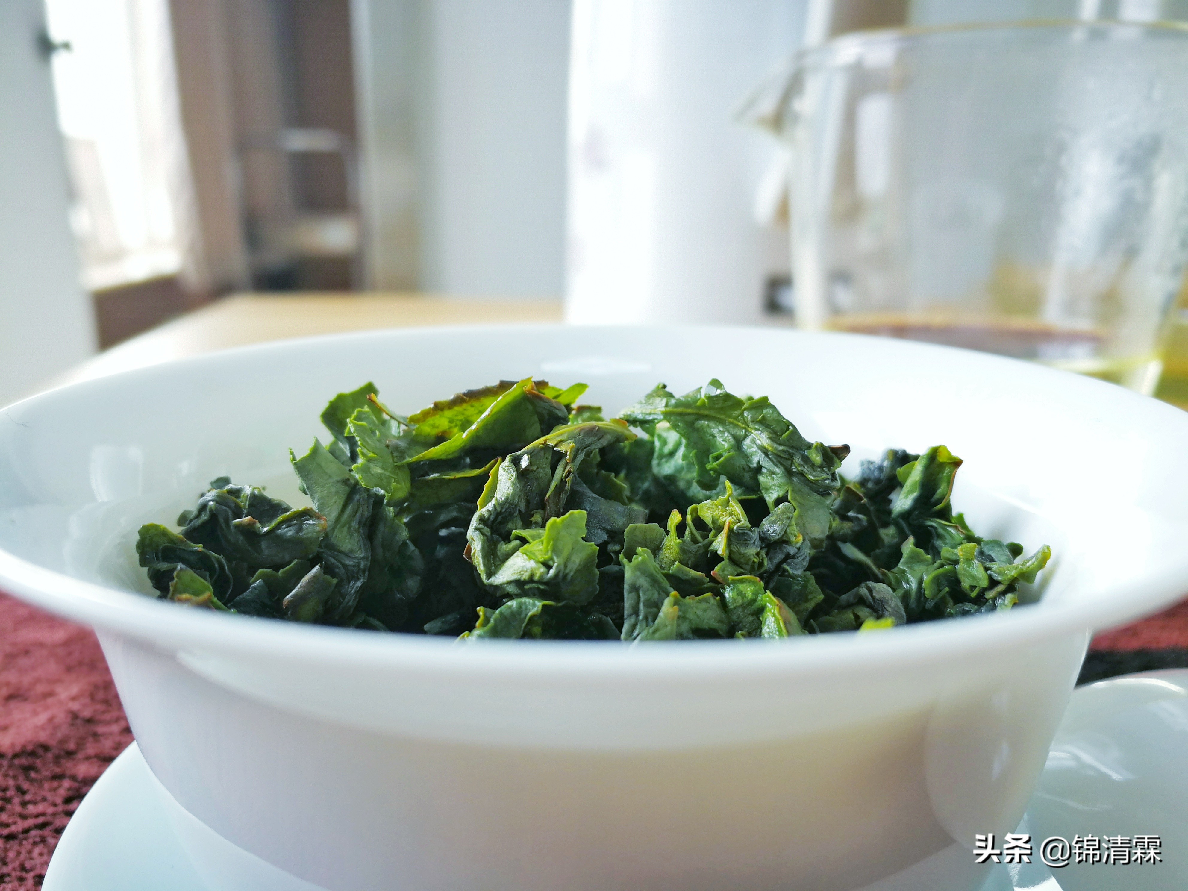 冬天喝什么茶好对身体有好处,冬天喝什么茶会感觉比较幸福