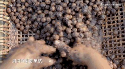 据说水果涨价,跟这剧的大火有点关系