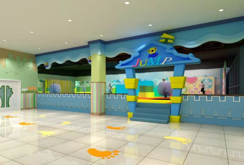 室内儿童乐园的加盟投资要多少,室内儿童乐园加盟哪个品牌好