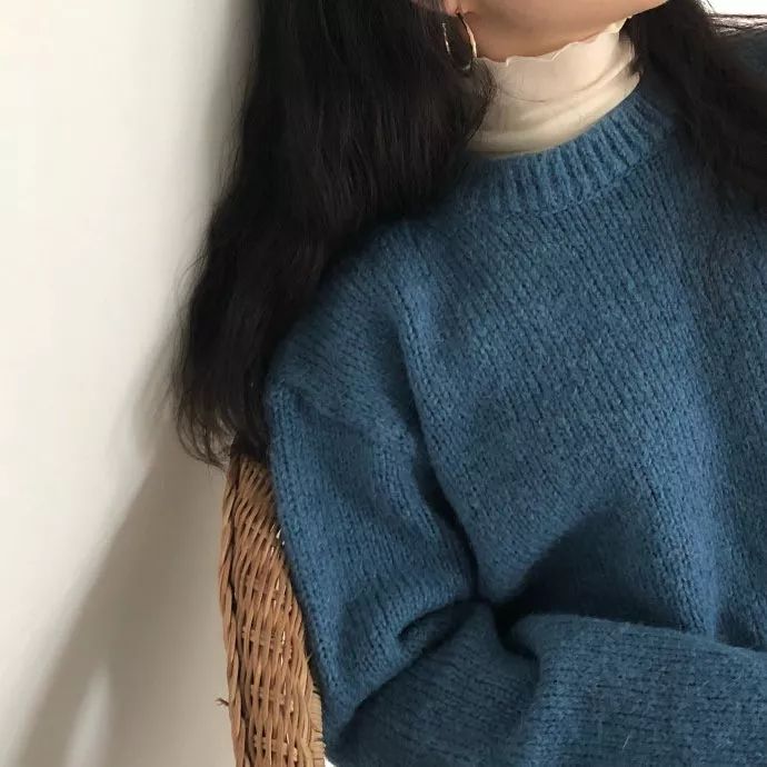 今年流行这些外套好看好穿还显瘦,3件保暖显瘦又高级的外套穿搭