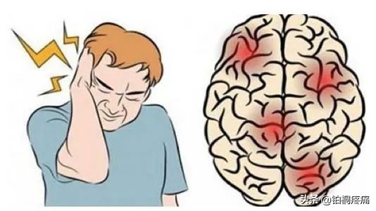 身体再疼也要忍着,哪些病症需看疼痛科