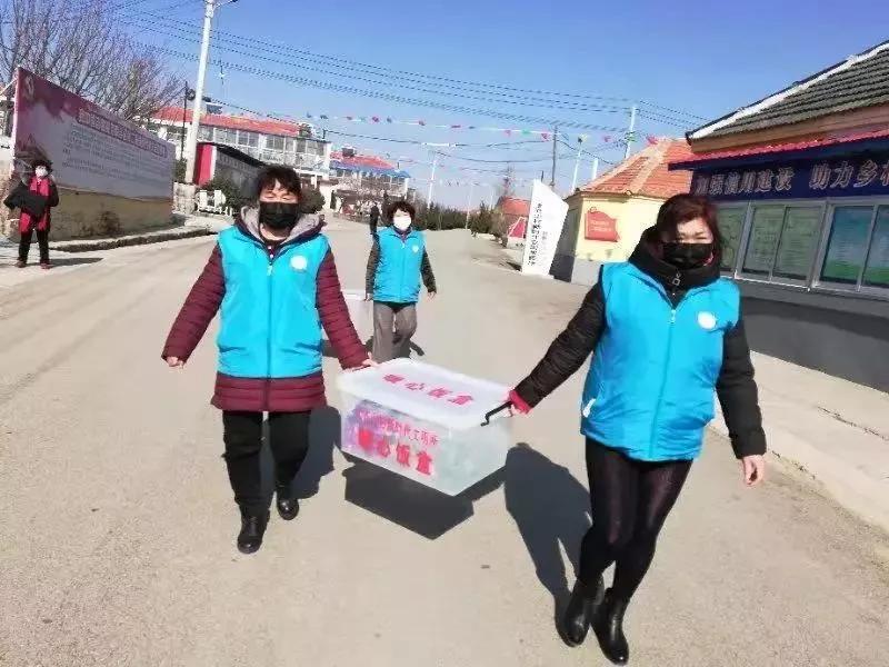 贴心举措暖人心上门服务解民忧,威海高区用温情服务打开群众心结