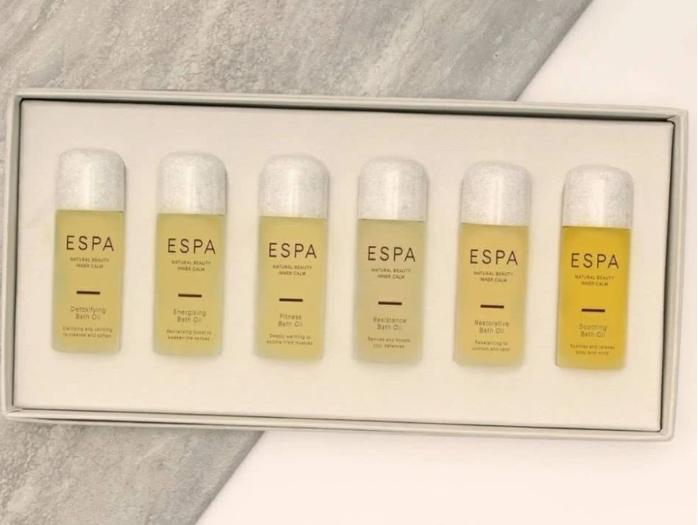 洗澡仪式感好物,10种浴室家用好物分享