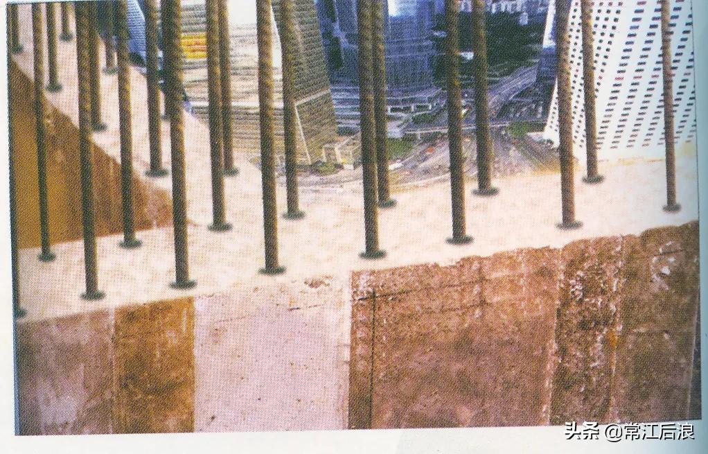 桥梁维护与改造施工技术讲解,桥梁现场施工个人总结