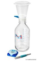 二次过滤清洗方法,过滤速度慢的原因是什么