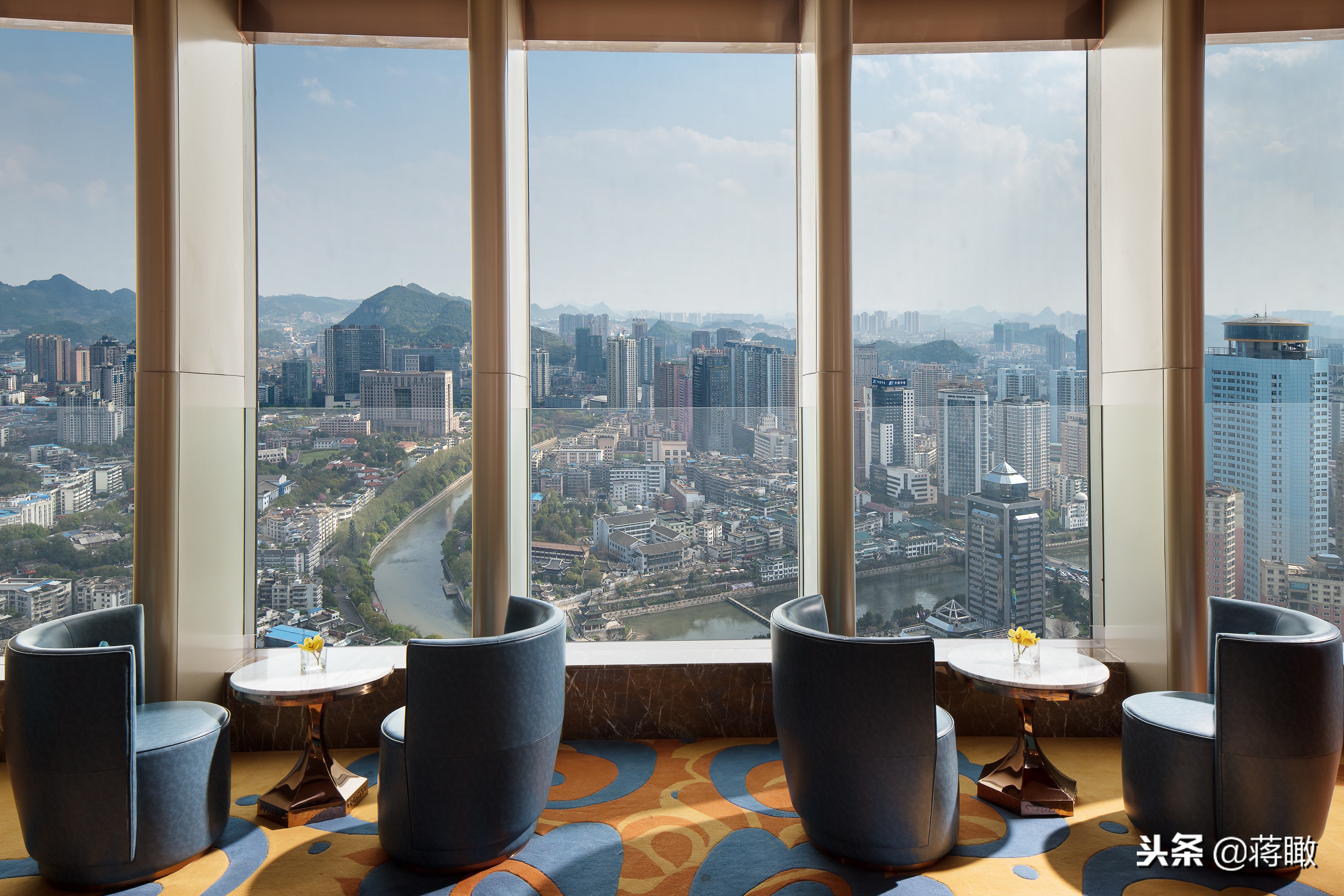 贵阳市索菲特,索菲特贵阳