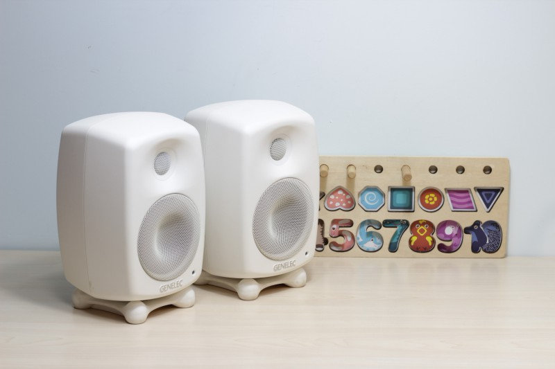 真力高端有源监听音箱,真力顶级1236旗舰监听音箱