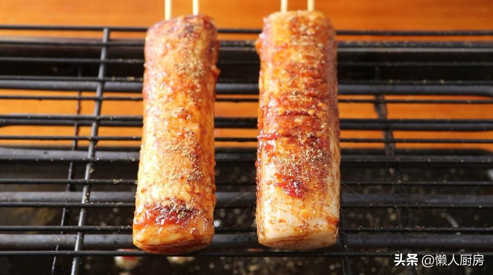 炒年糕太辣怎么办,嵊州炒年糕和烤年糕