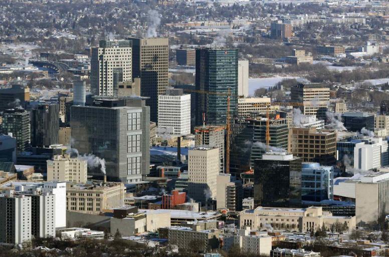 加拿大第八大城市温尼伯到底有多富裕发达？