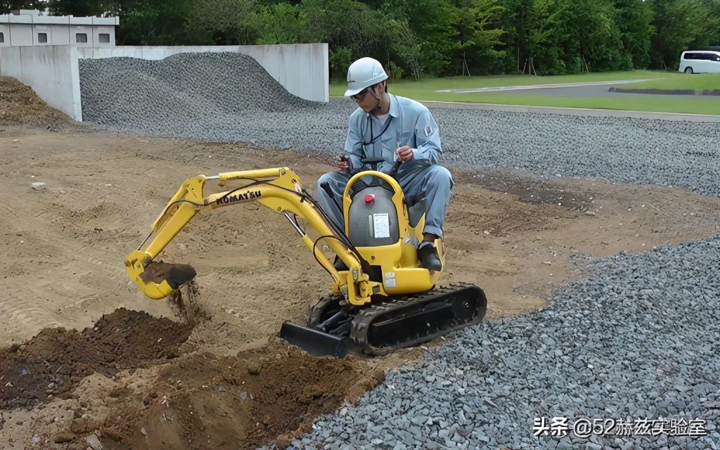 盘点世界上最大的挖掘机排名,世界上有哪几款品牌的挖掘机