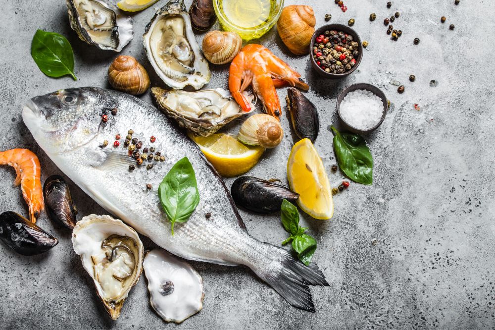 孕妈们孕期都吃什么营养补充剂,助孕六种营养素