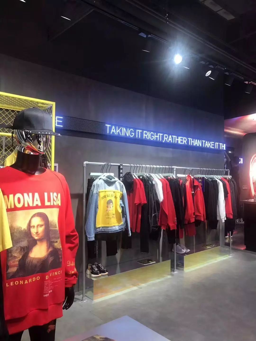 有没有类似于太平鸟gxg的男装,gxg太平鸟算几线品牌