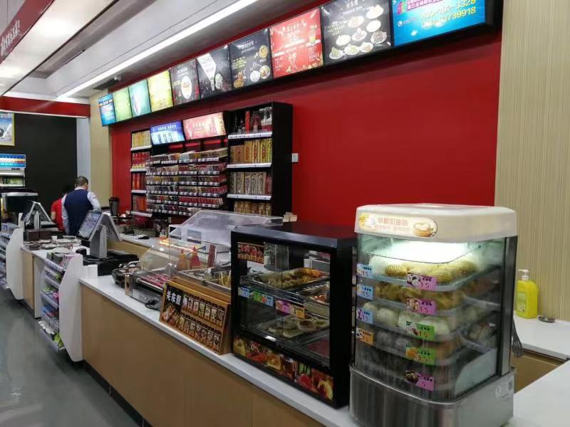 美宜佳24小时便利店加盟,加盟便利店哪个品牌比较好