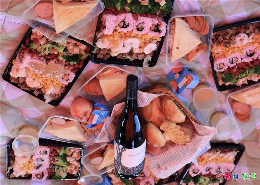 锡林郭勒大草原正蓝旗草原之行,十一锡林郭勒大草原旅游攻略