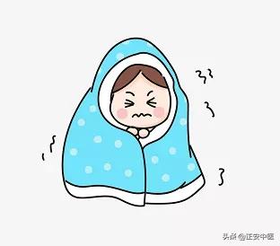 大寒做好2件事，散掉积攒了1年的寒气，把阳气养得足足的