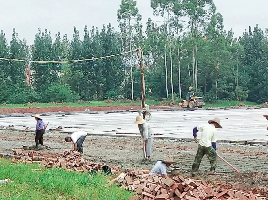 为什么新房子都会出现地基沉降,自建房地基出问题