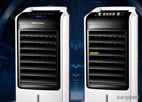 空调扇与风扇哪个凉快,空调扇和风扇制冷效果怎么样