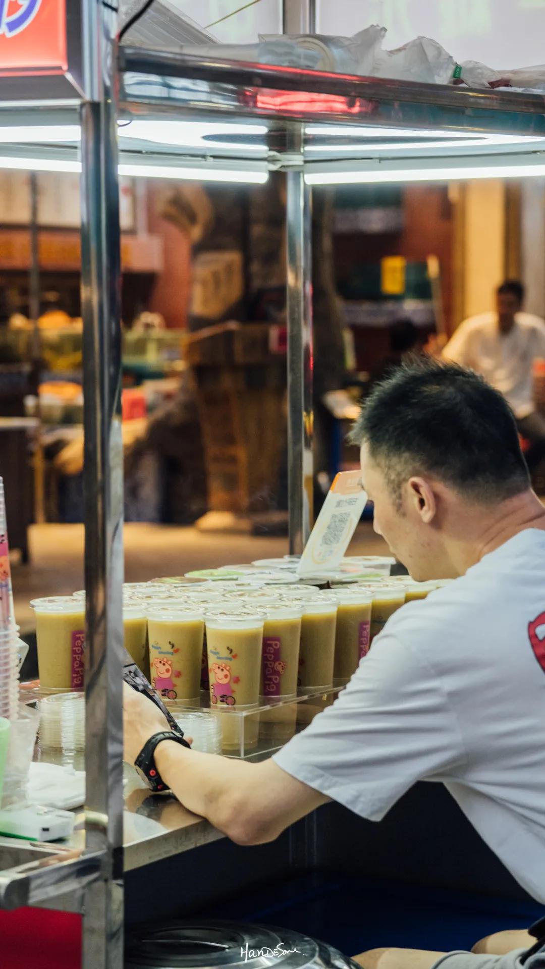 你多久没走过墨尔本,你多久没去过老街