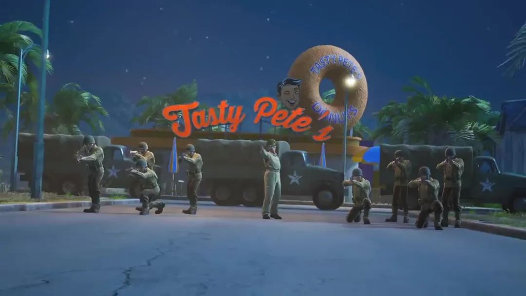 switch美妙世界新作,switch美妙世界官方公布