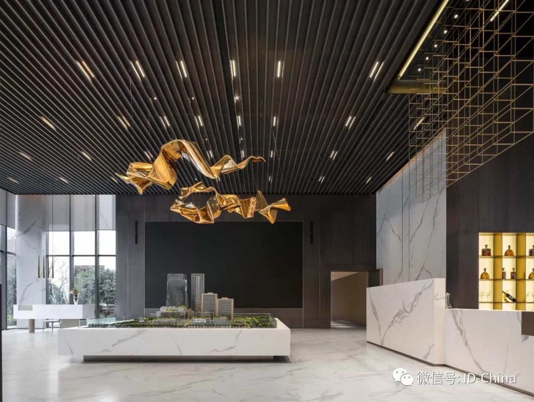 华贸中心售楼处地址,华贸中心售楼处图片