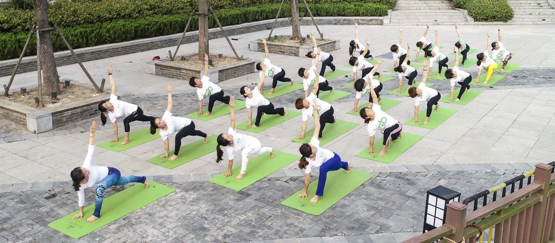 淮安全民游泳健身中心,淮安市全民健身健步走