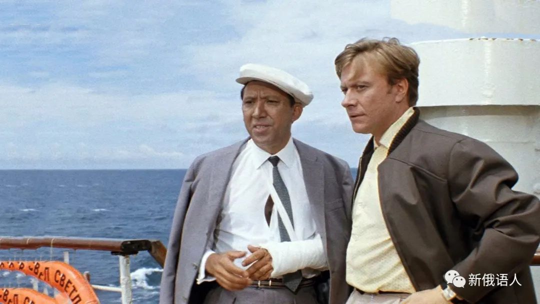 让你开心的电视剧,经典莫斯科喜剧电影