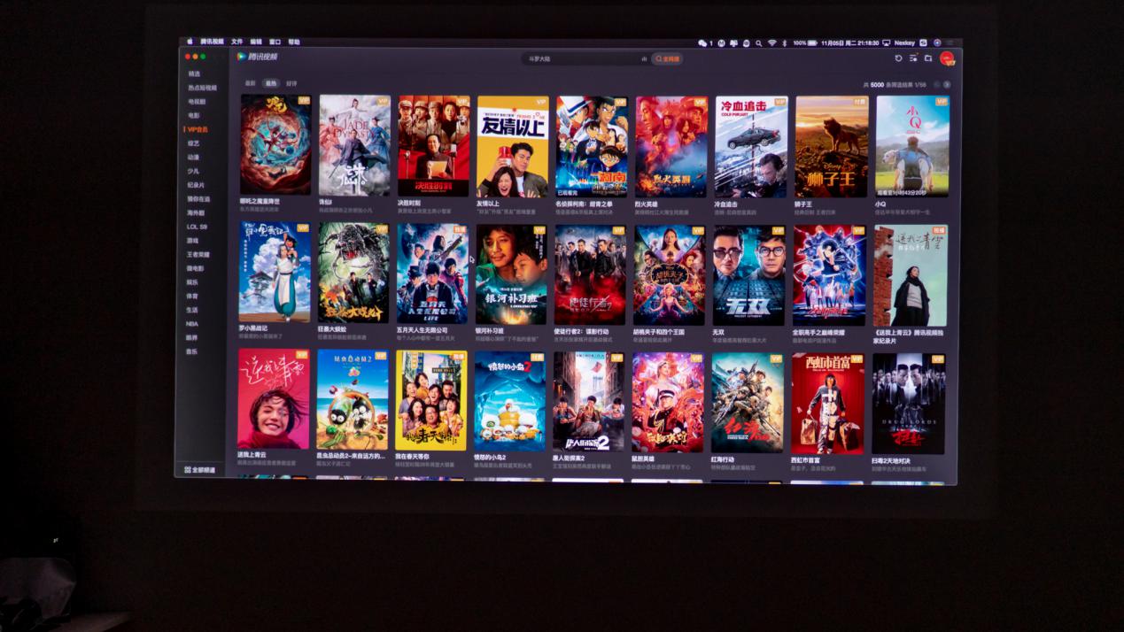 适合投屏画面好看的游戏,大屏幕视觉体验游戏