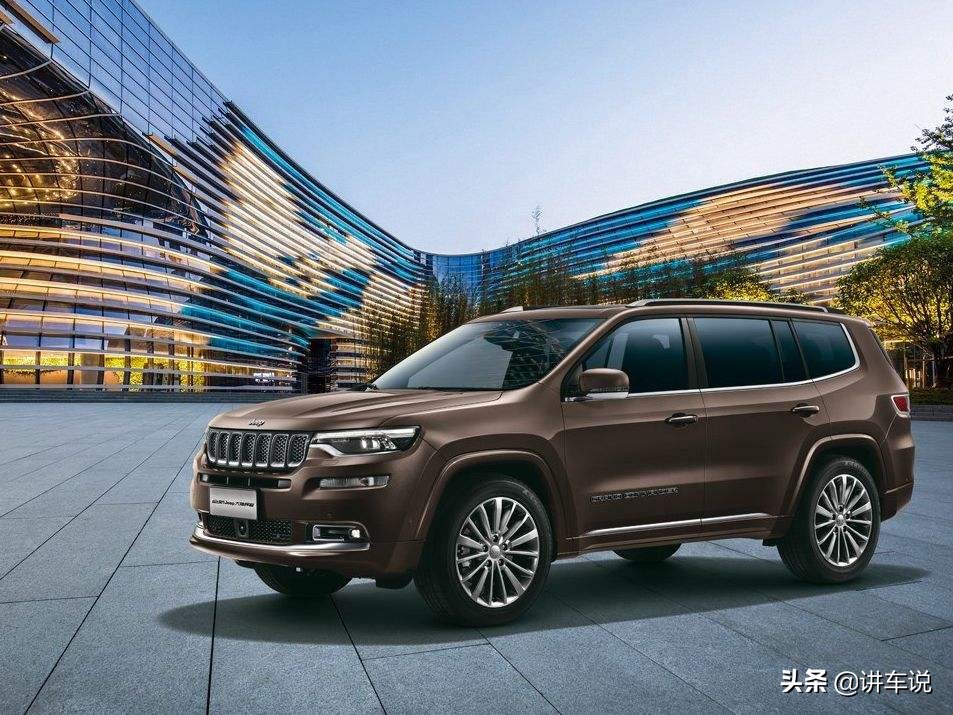 jeep大指挥官质量和口碑怎么样,jeep大指挥官值得买么