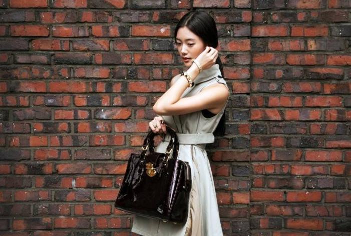 韩国第一美女克拉拉晒近照,亚洲第一女神克拉拉穿露脐装