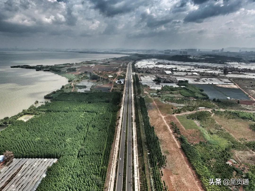 关于呈贡的介绍,呈贡的发展