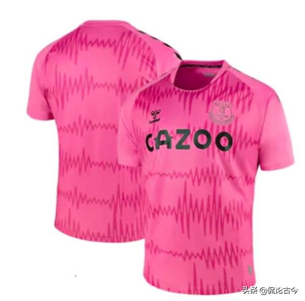 新赛季复古球衣,新赛季英超球衣大全