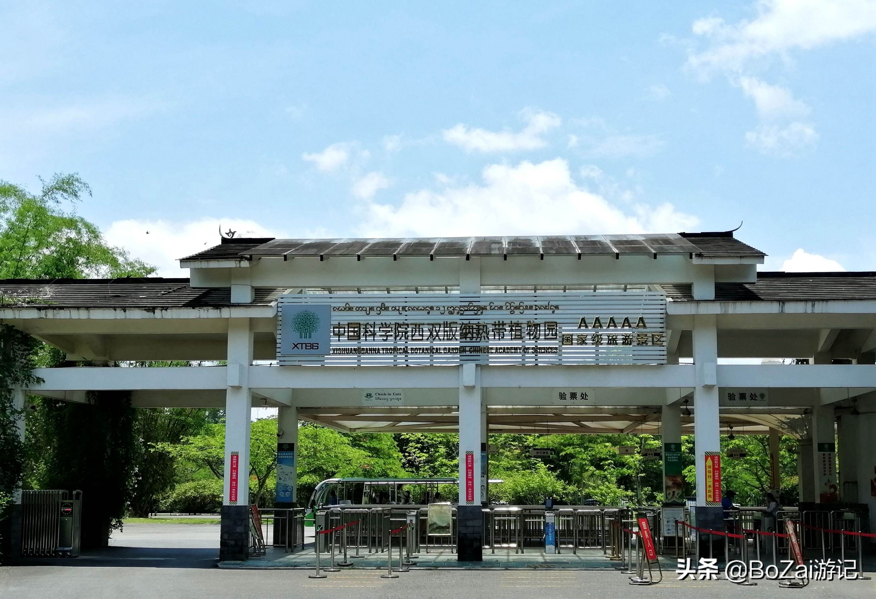 云南西双版纳到文山途经哪些景点,西双版纳适合6-12岁儿童的景点