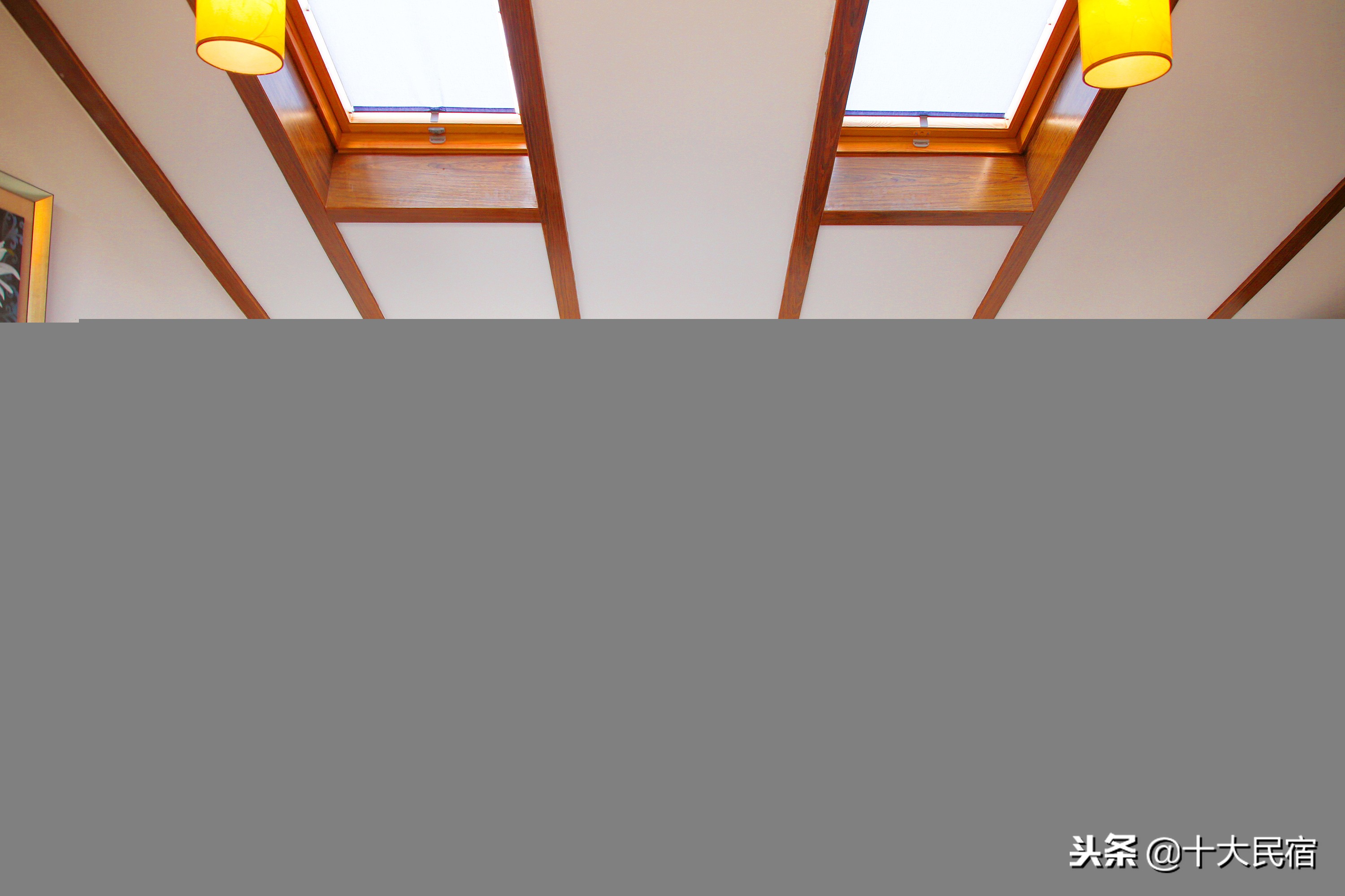 苏州西山的民宿,苏州西山民宿带厨房