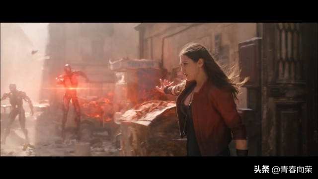 x战警黑凤凰中出现的变种人,x战警黑凤凰变种人大战外星人